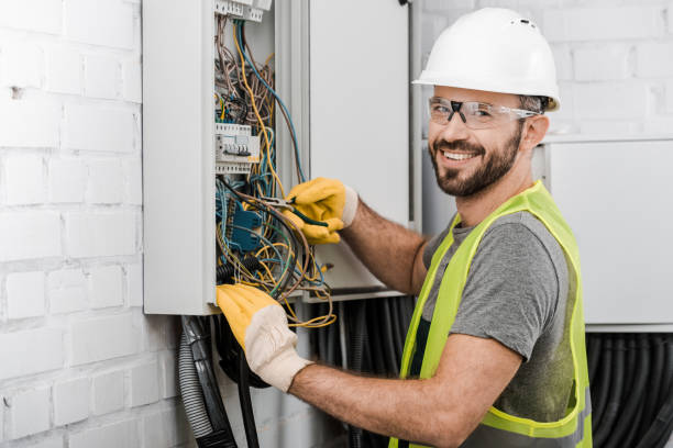 Best Electric Panel Repair  in Bryant, AR