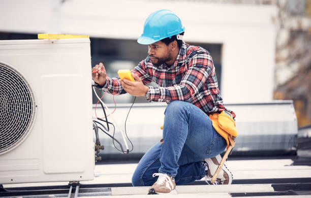 Best Commercial Electrician Services  in Bryant, AR