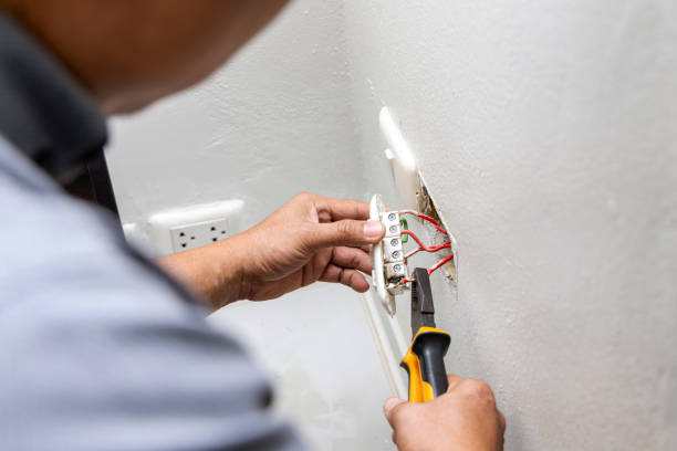 Best Electrical Outlet Repair  in Bryant, AR