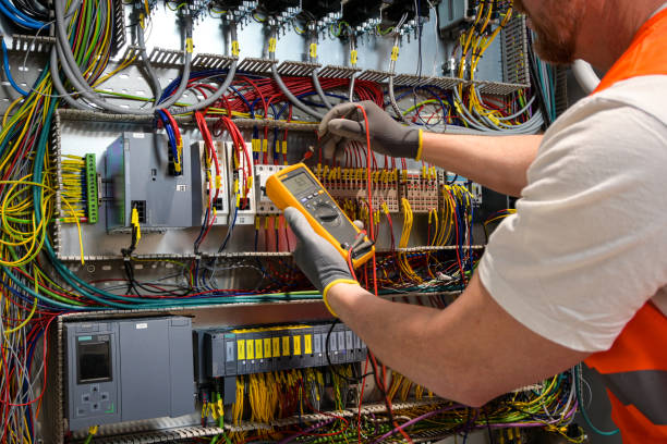 Best Home Electrical Repair  in Bryant, AR